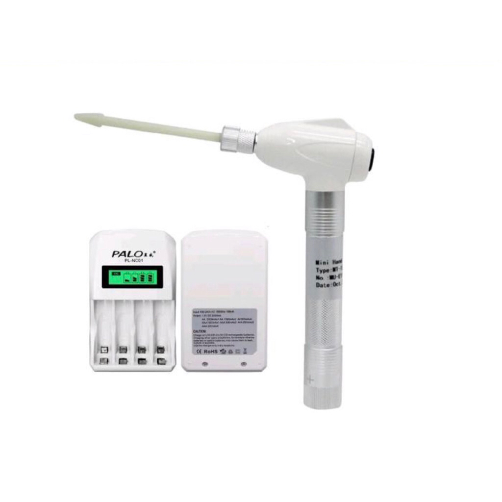 Homogenizer For Sample Preparation Mini Handheld Homogenizer