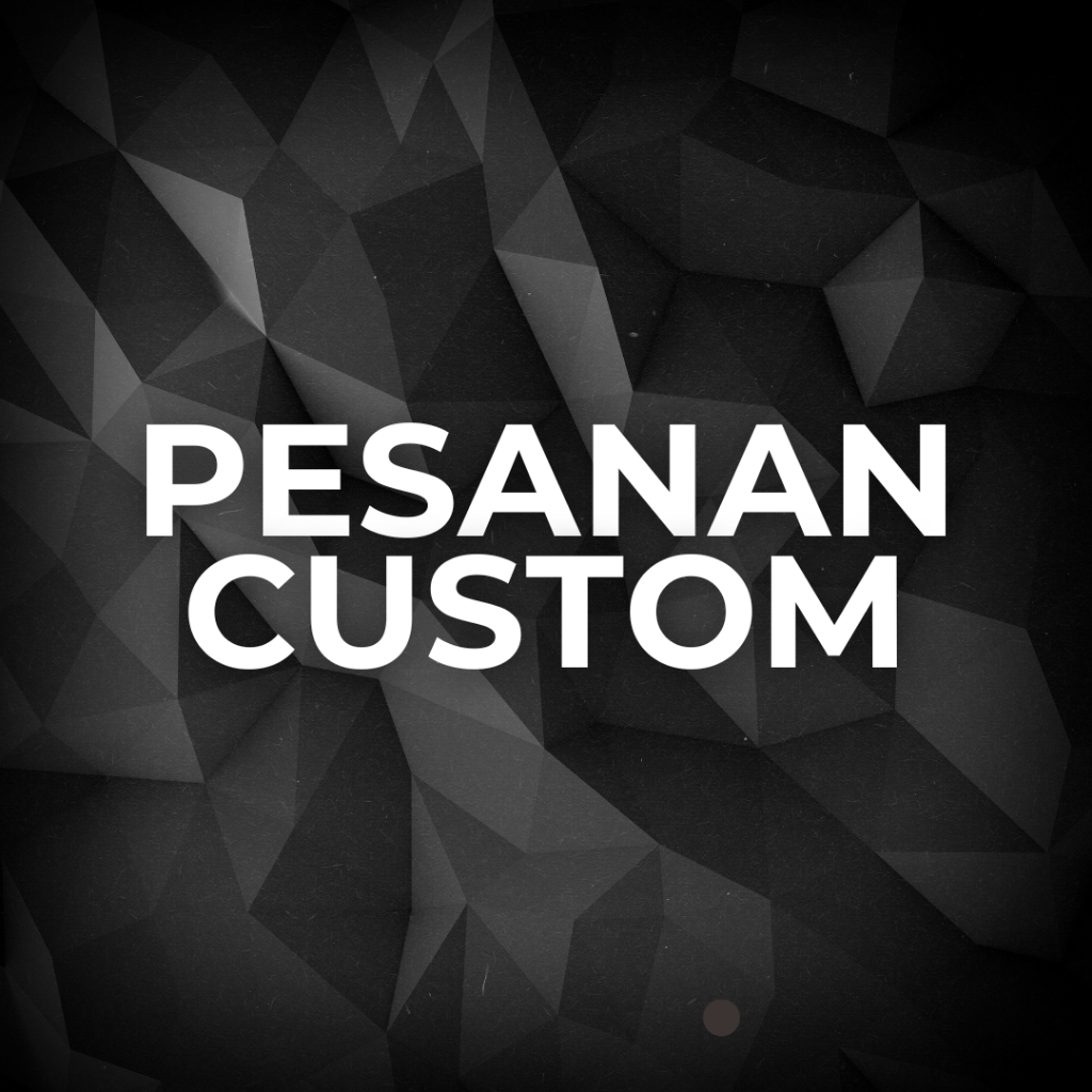 ORDERAN CUSTOM