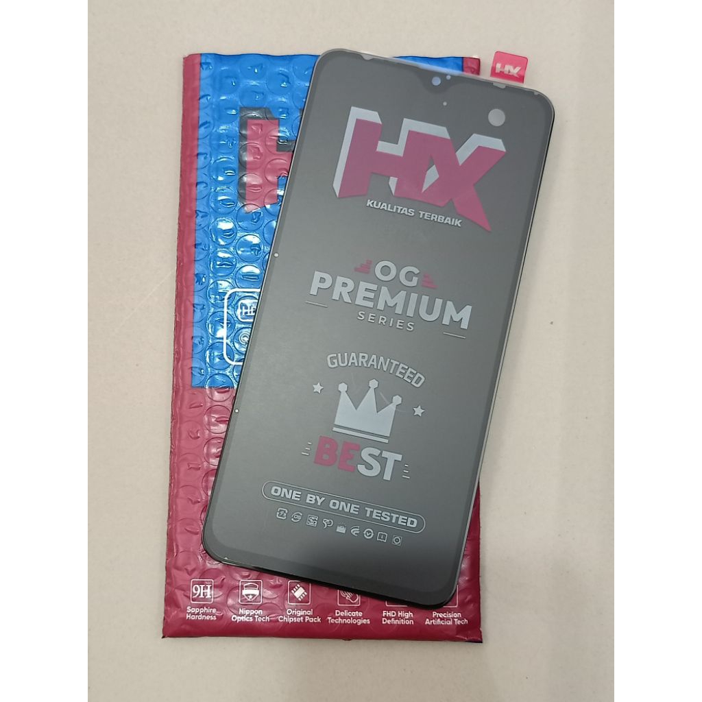 Lcd Samsung a10/m105 hx