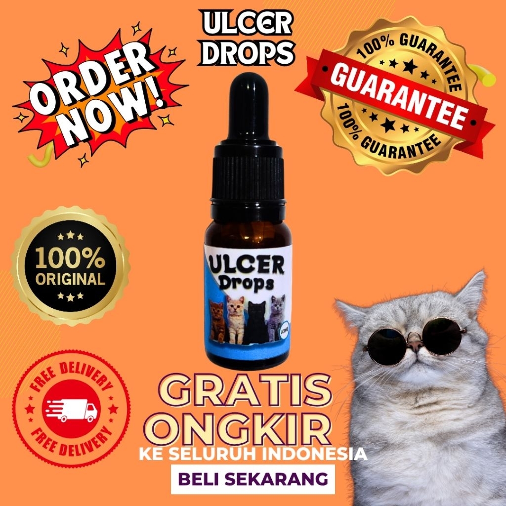 OBAT SARIAWAN