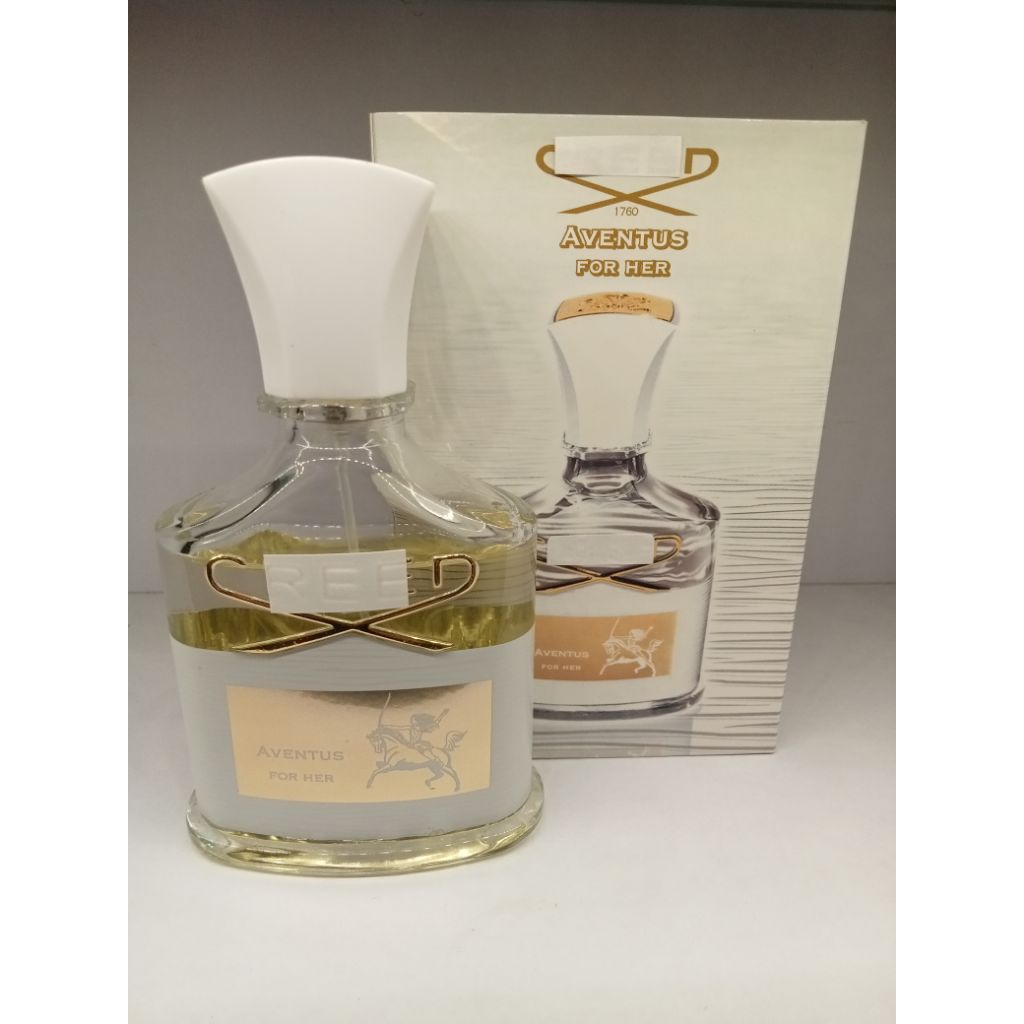 Cruud aventus