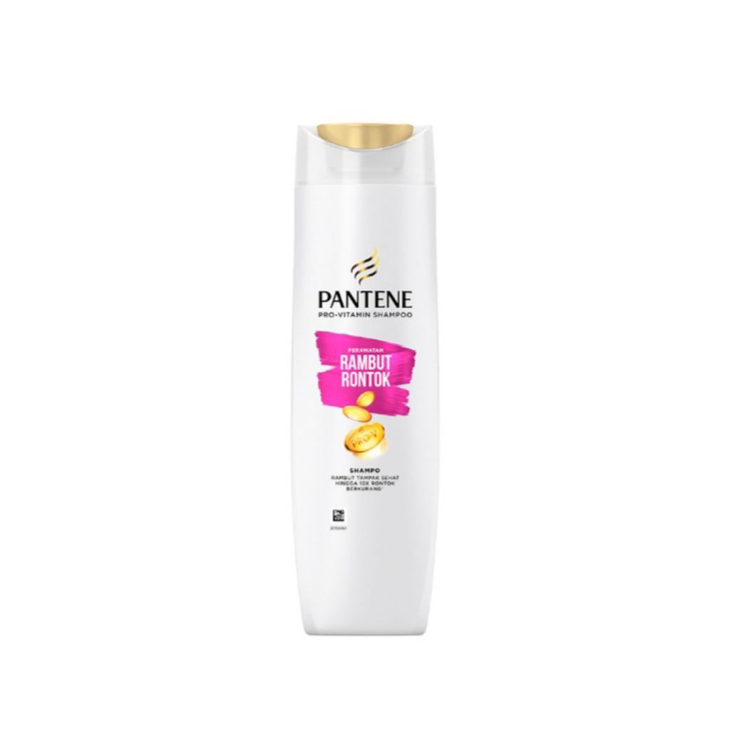 Shampoe Pantene 160 ML