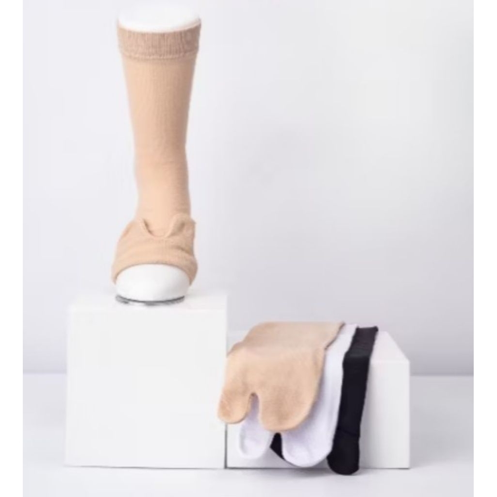 Kaos Kaki Kanik Wupol