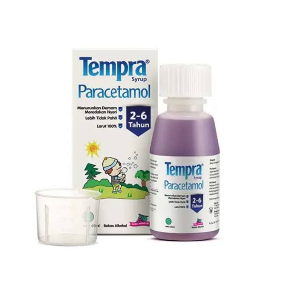 Tempra sirup