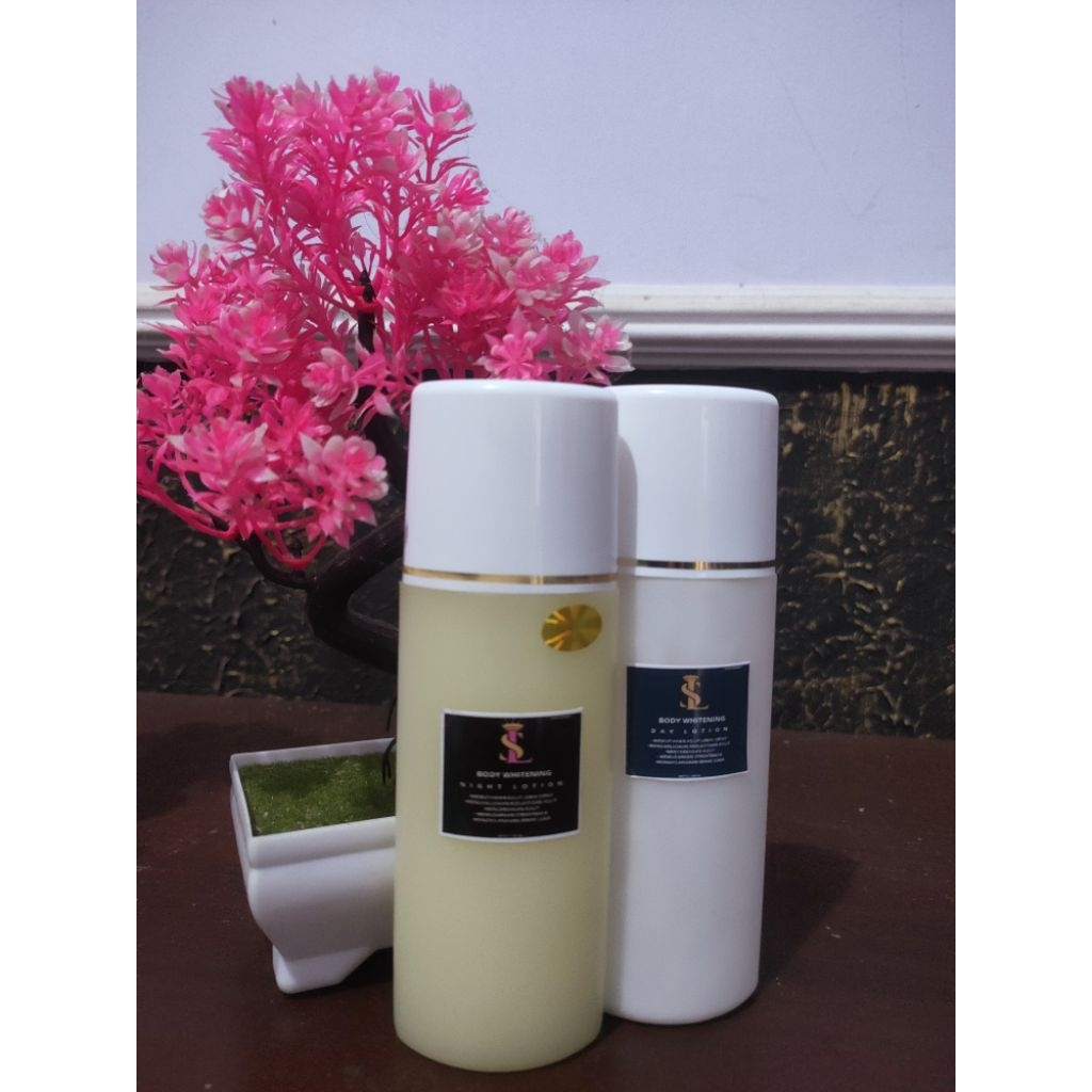 HB WHITENING SUPER PAKET