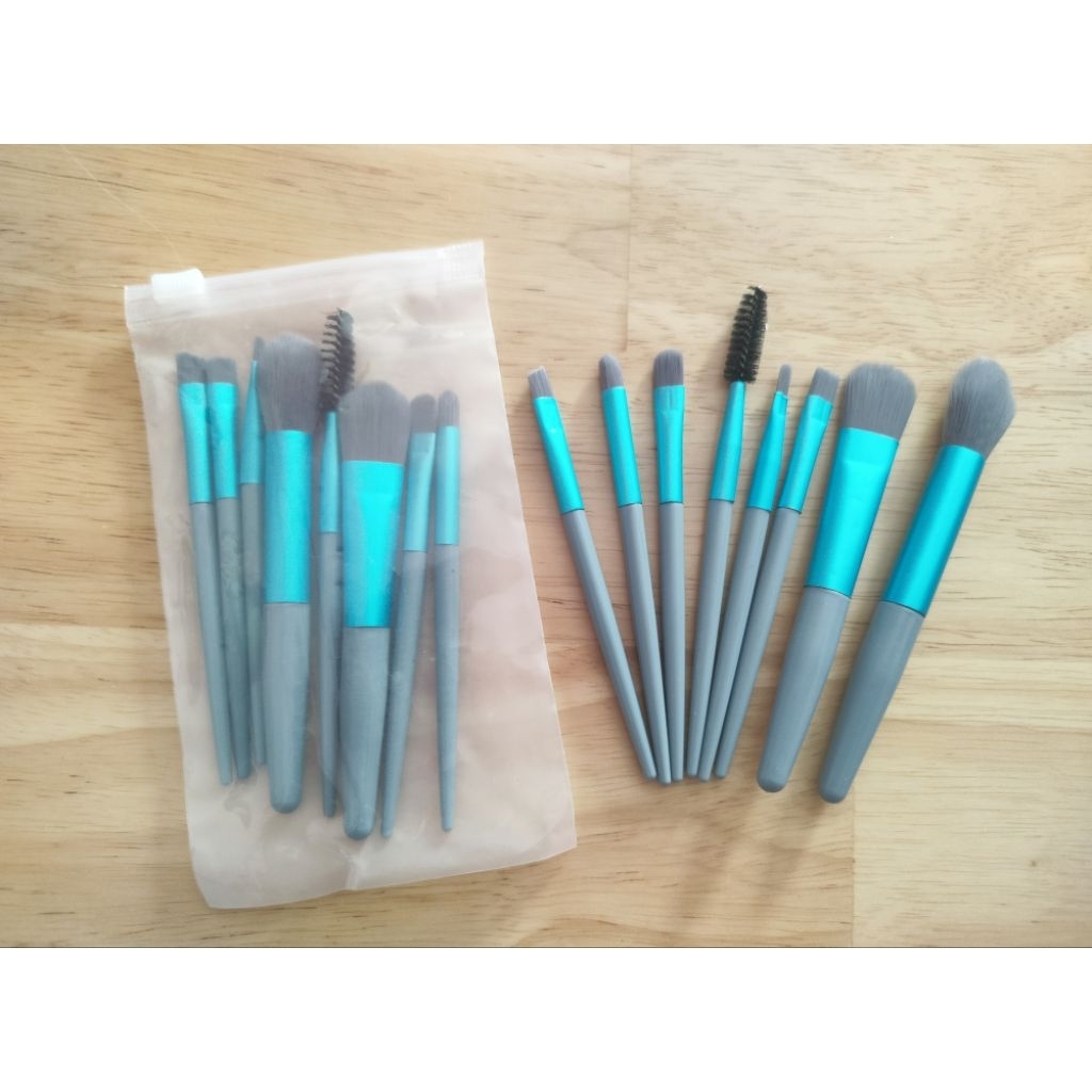 ~Brush makeup 8 pc/Kuas makeup Set