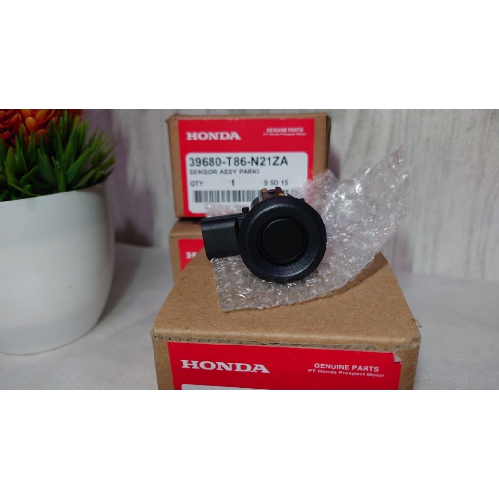 Sensor Parkir Honda WR-V