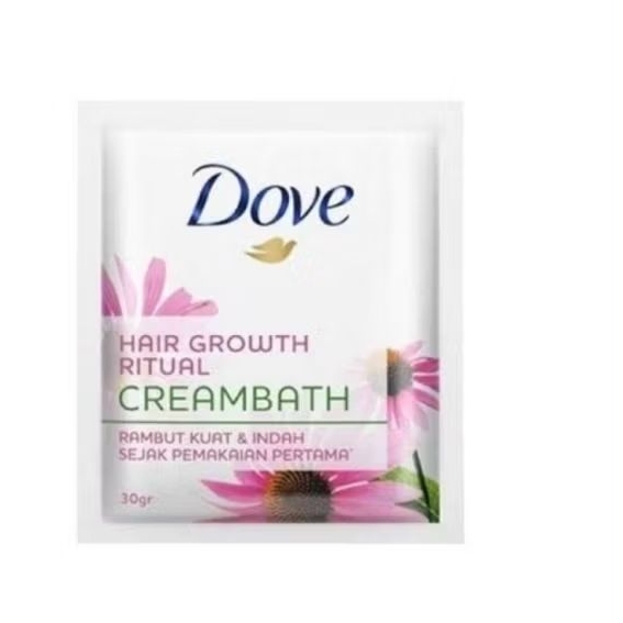 Dove Creambath 30g