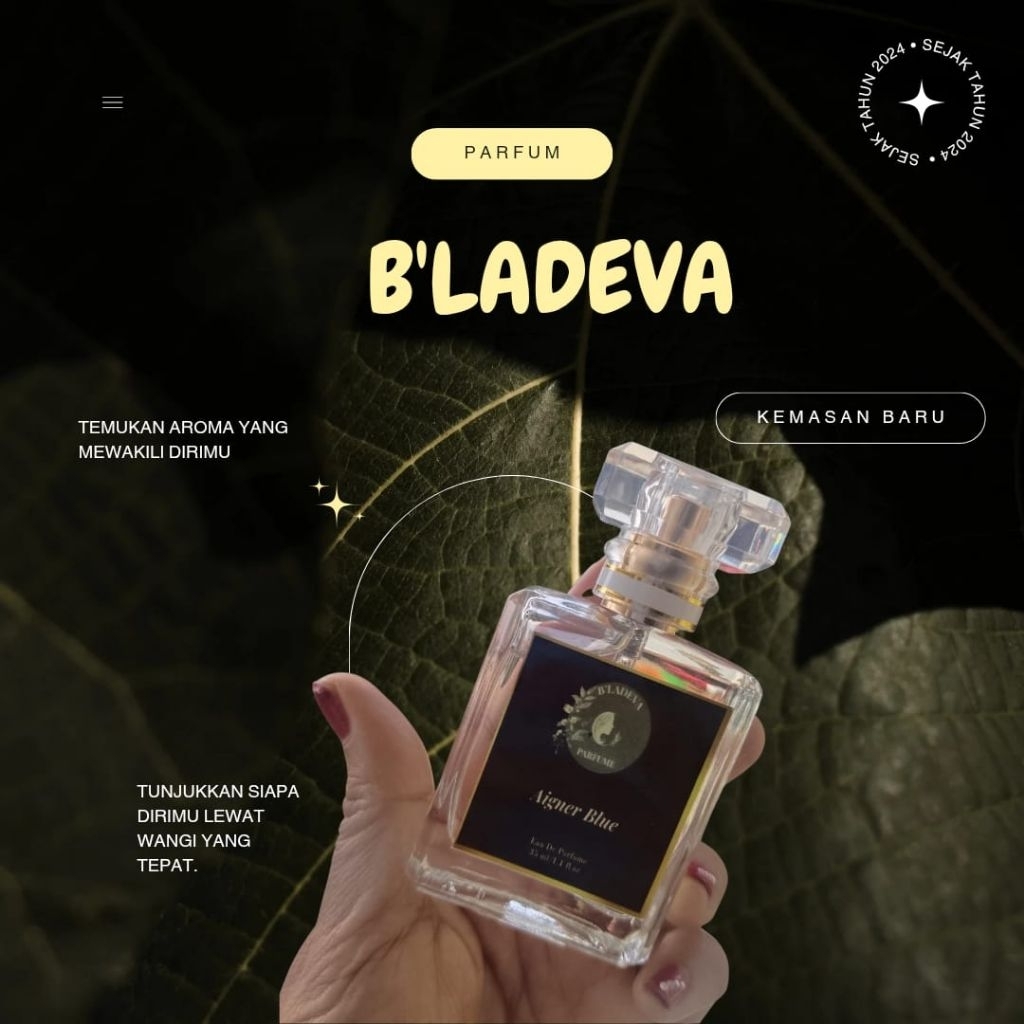 B'LADEVA Parfum
