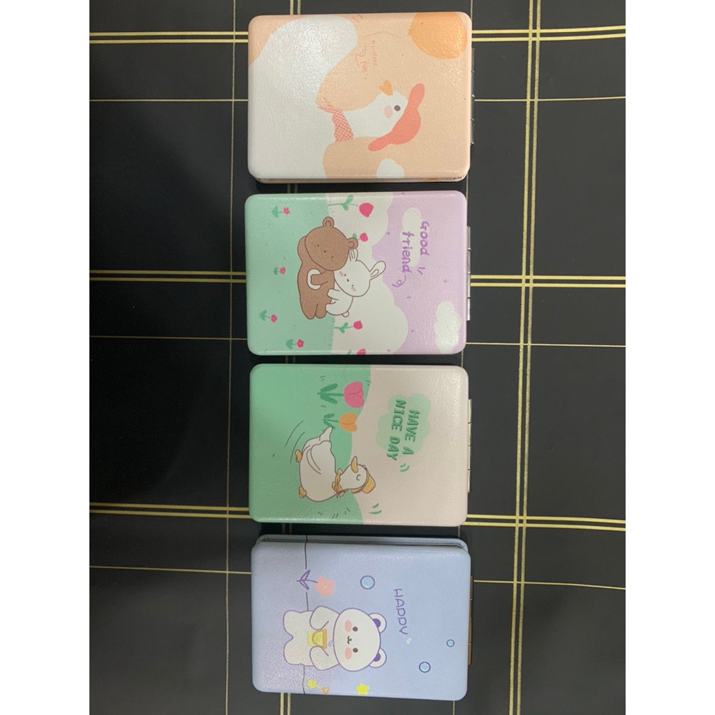 Cermin Lipat