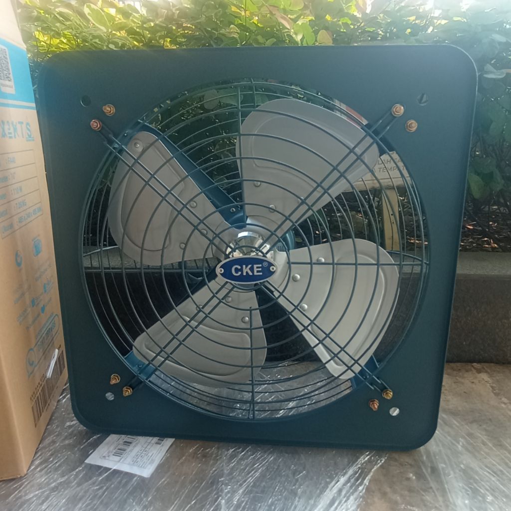 kipas blower ventilasi CKE 18 inch
