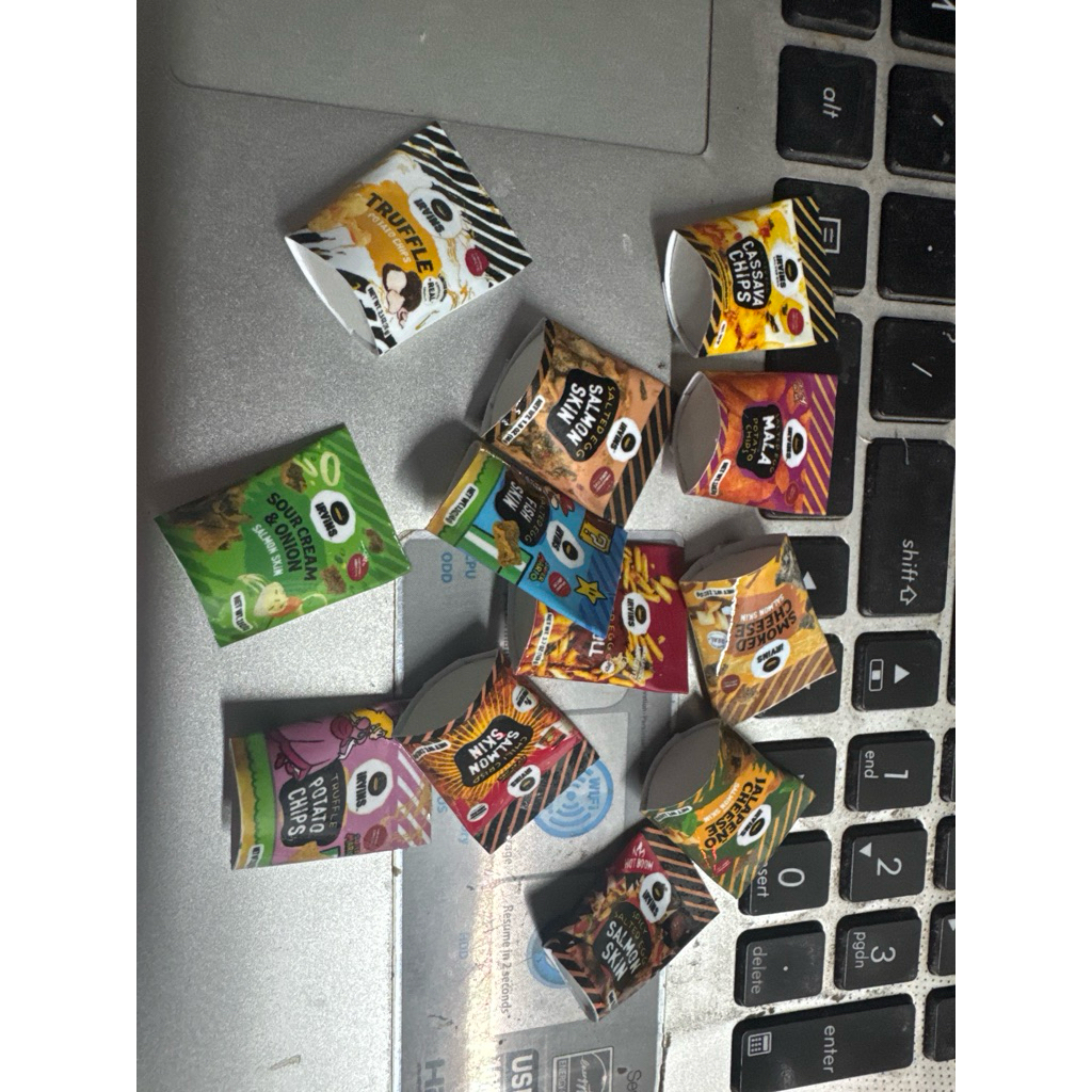 miniatur 1rvin