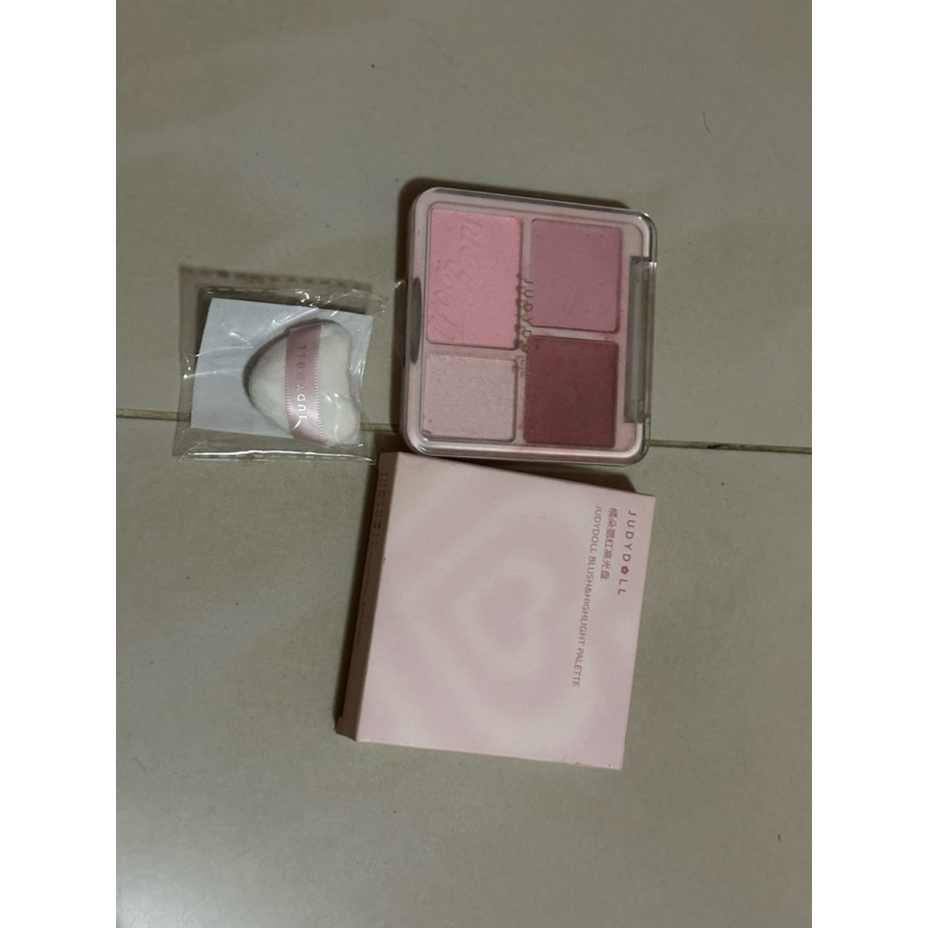 Barang-barang Preloved