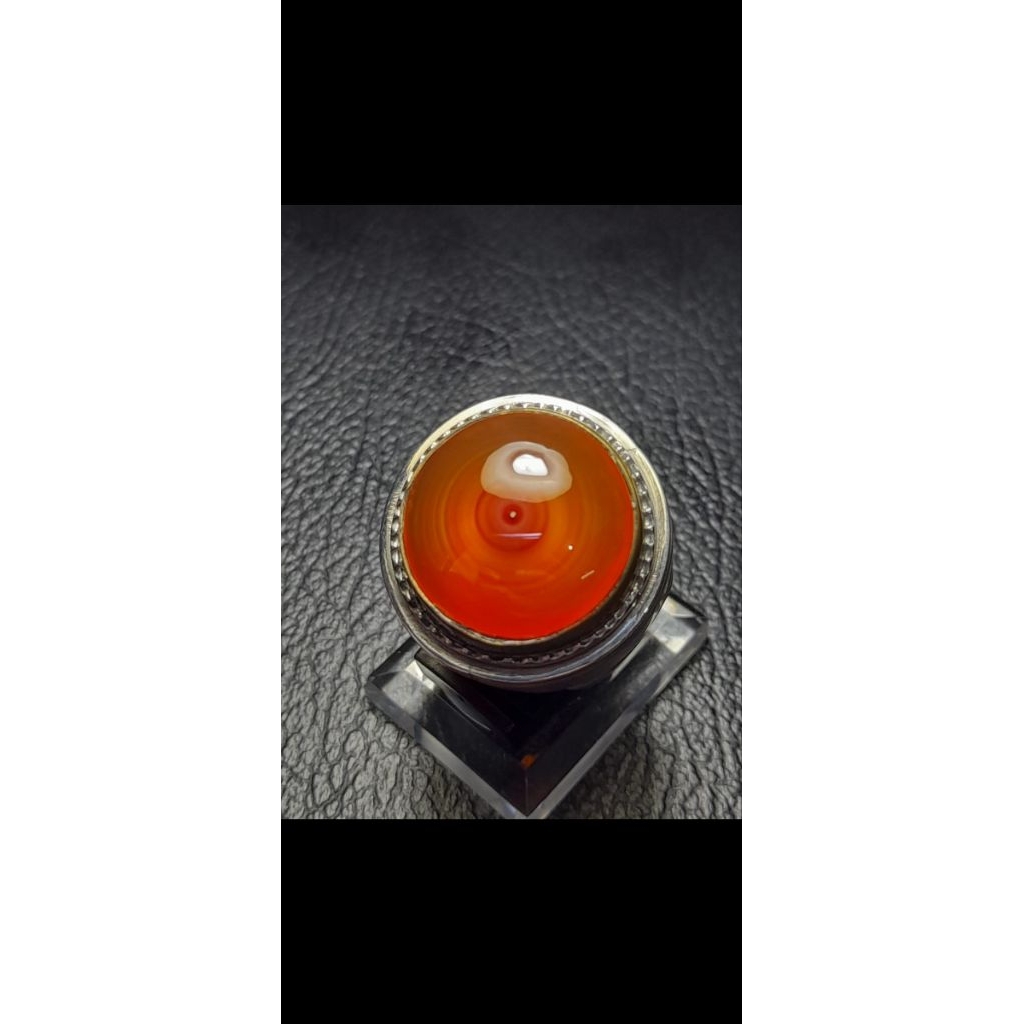 batu cincin puser bumi
