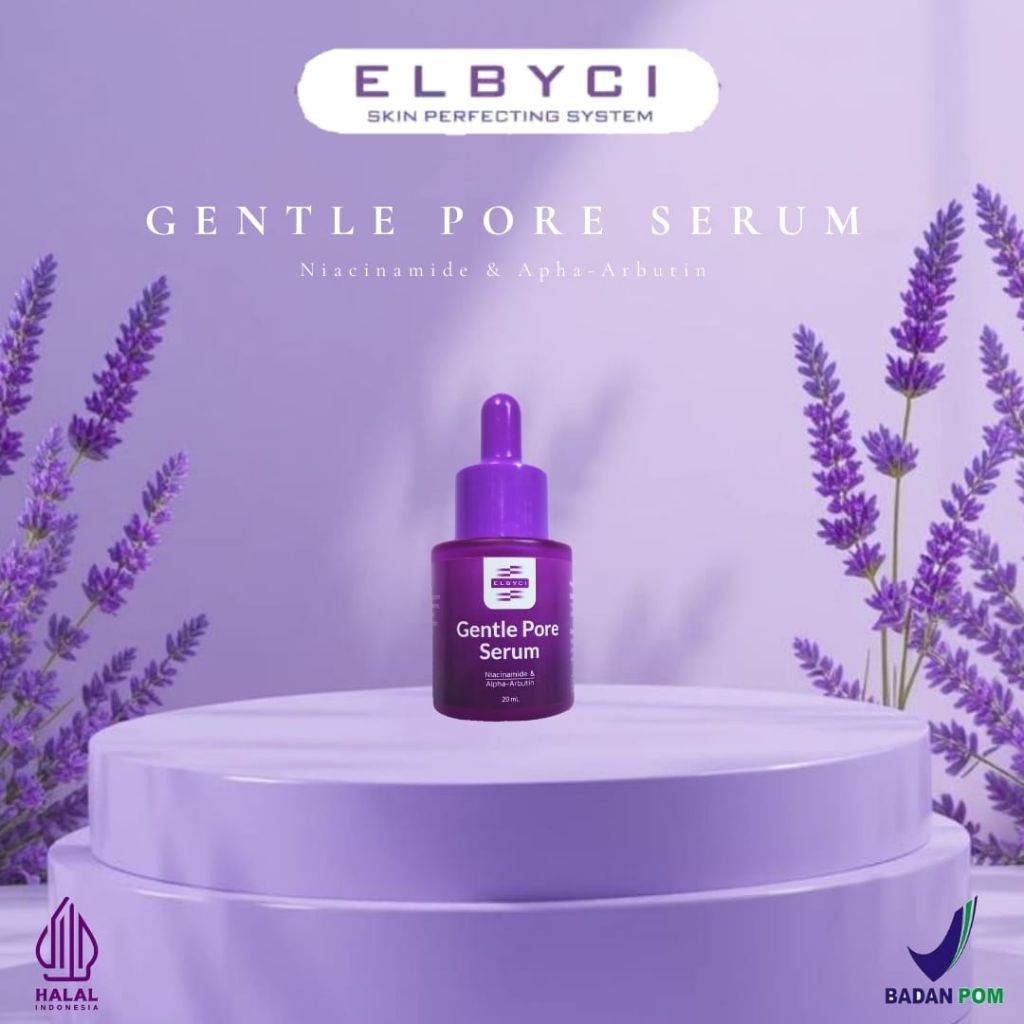 GENTLE PORE SERUM