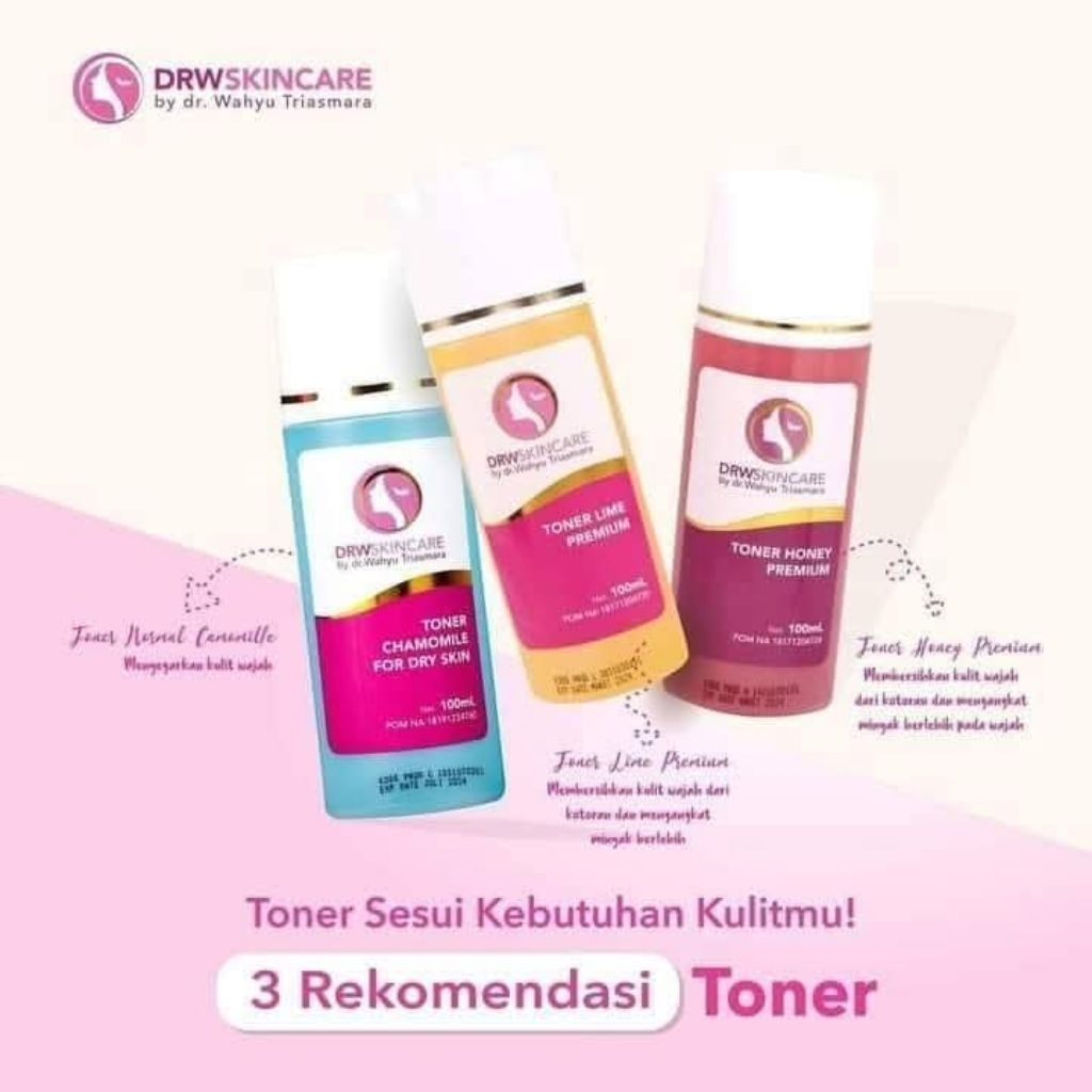 Toner