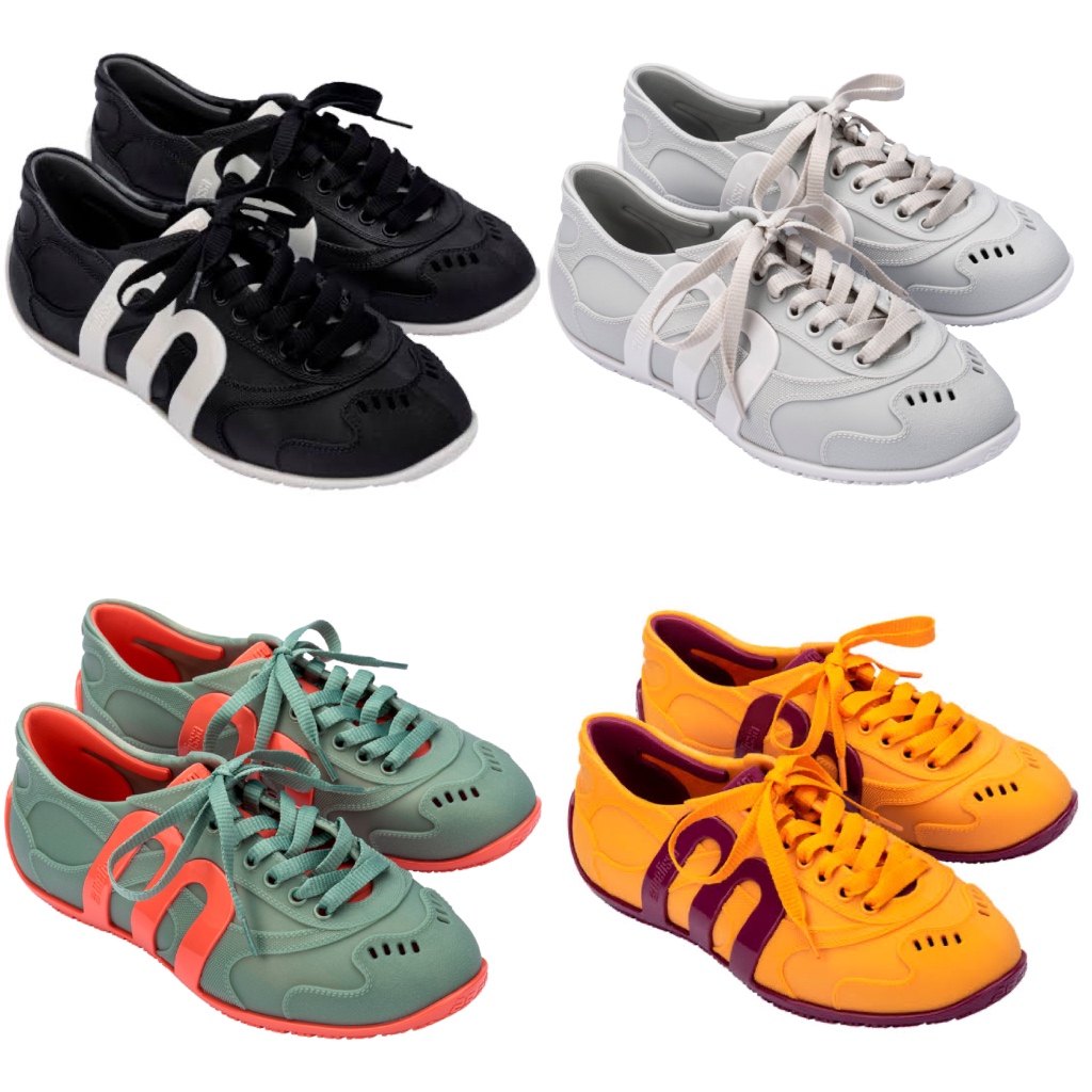Melissa Motion Ad Original
