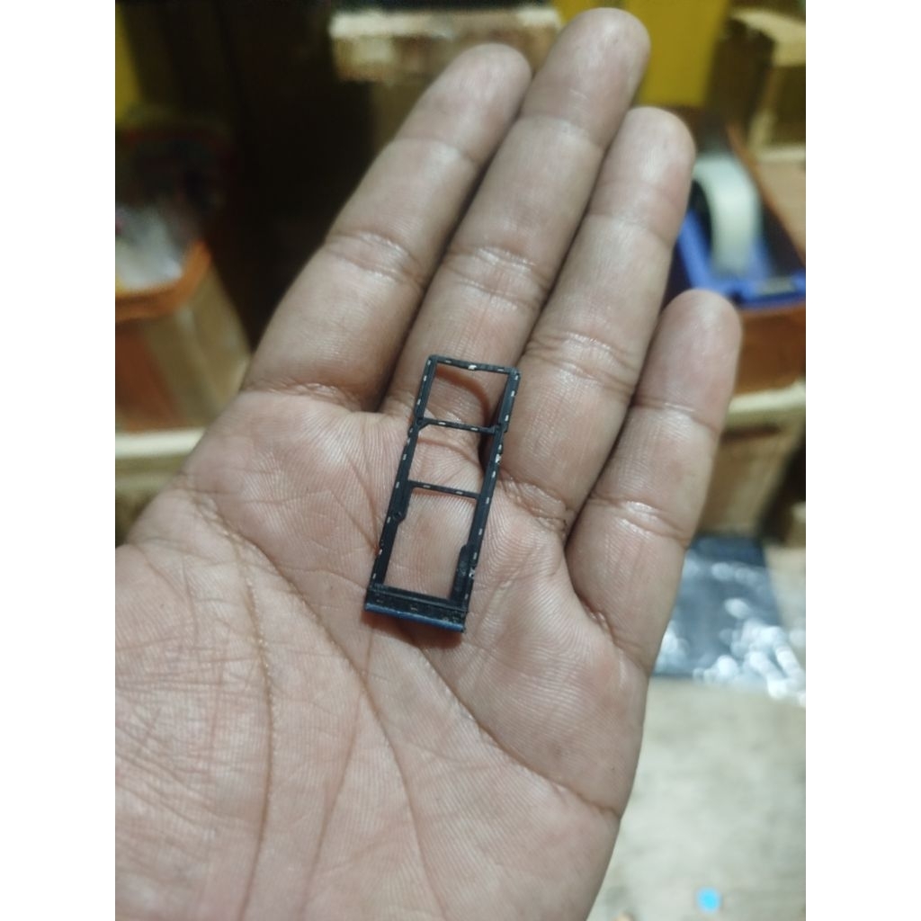 SIMTRY INFIINIX S5 LITE ORIGINAL COPOTAN