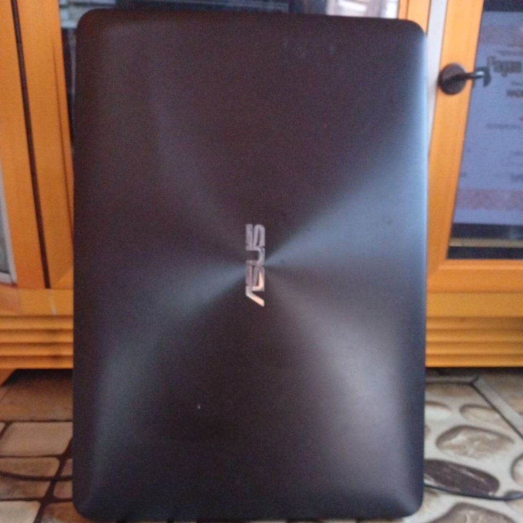 Asus core i5