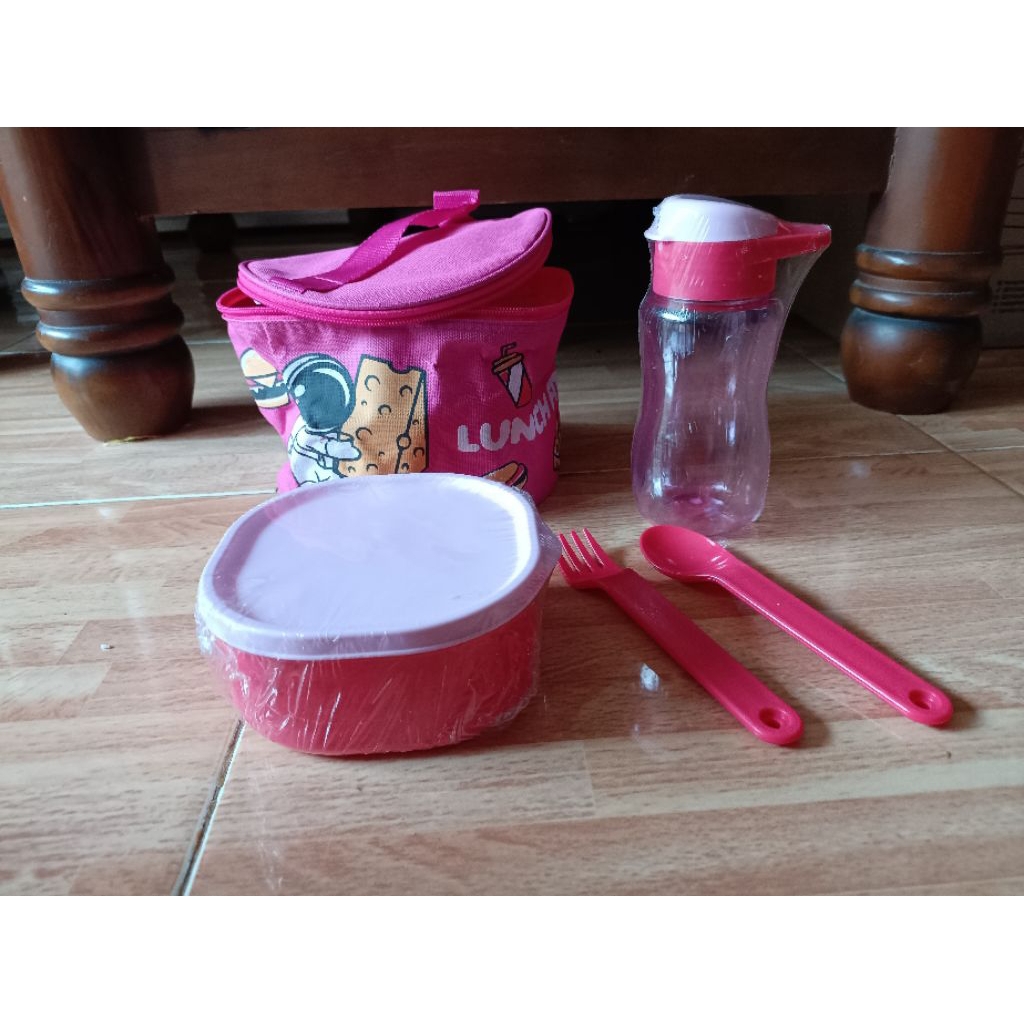Tas Bekal Astro