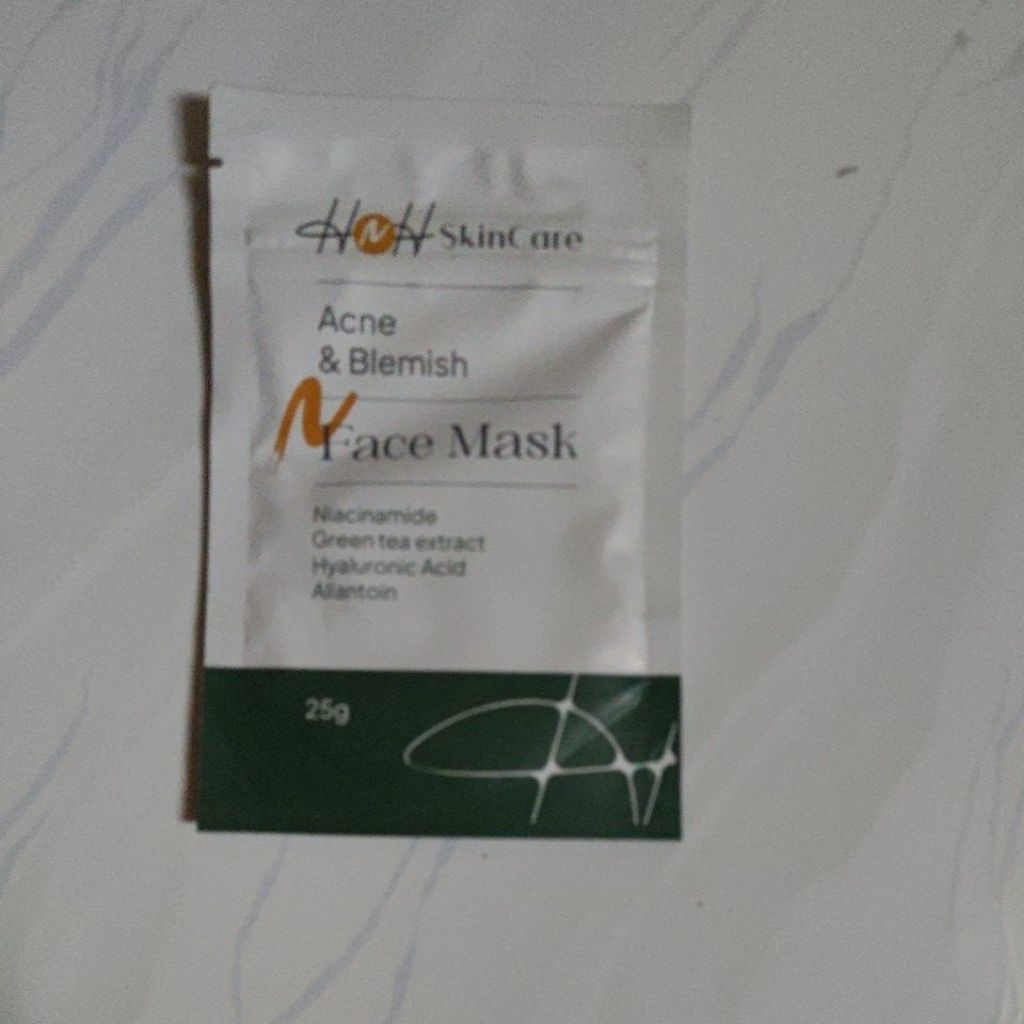 Acne & Blemish HNH