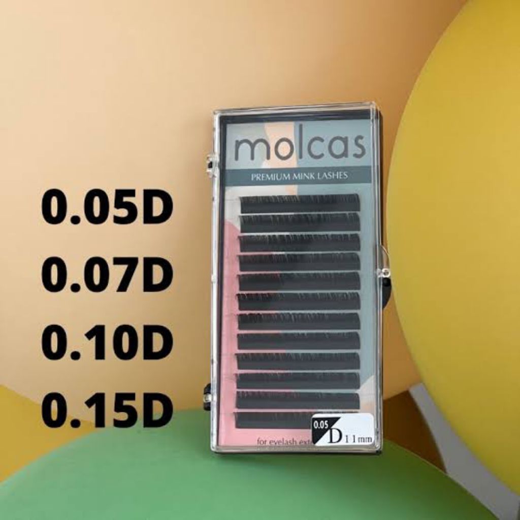 Bulumata Molcas