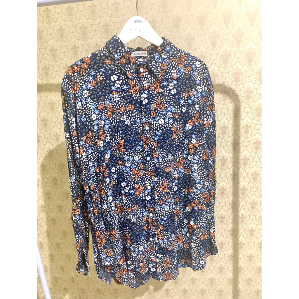 Mela Shirt