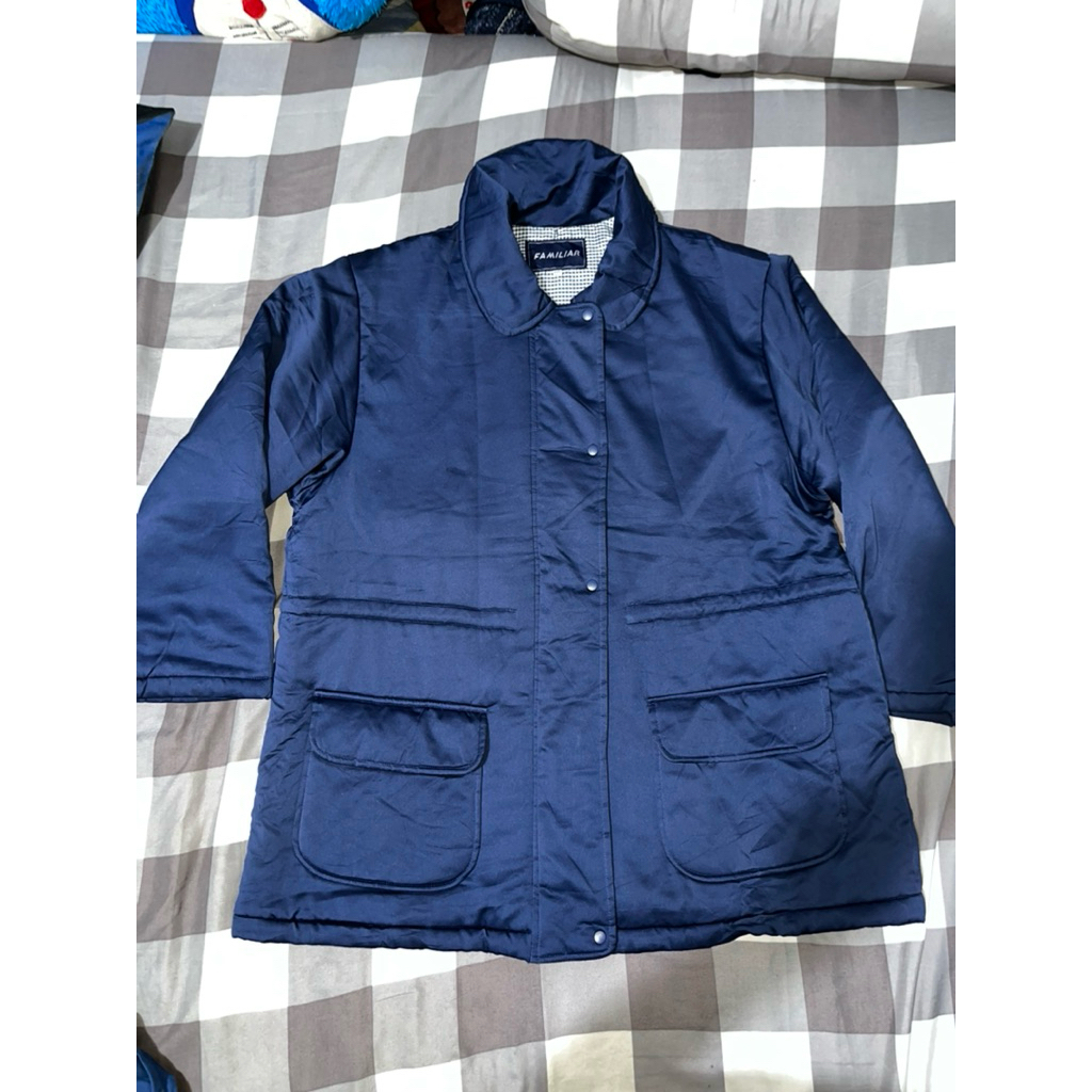 Jaket casual