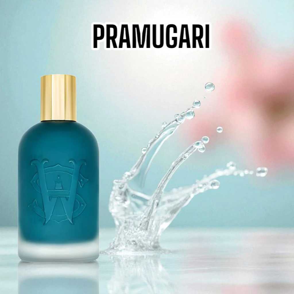 Pramugari