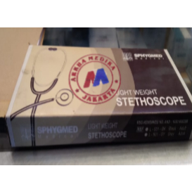 Stetoskop Sphygmed Lightweight