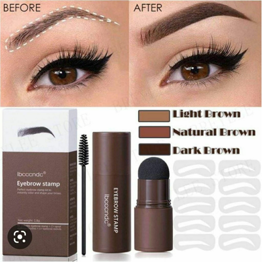 Eyebrow viral