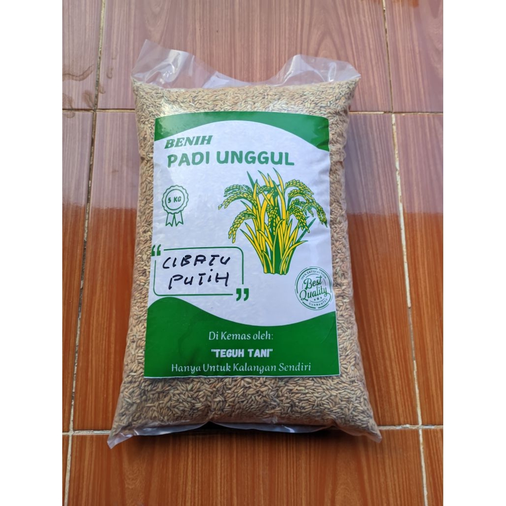 BENIH CIBATU PUTIH 5KG