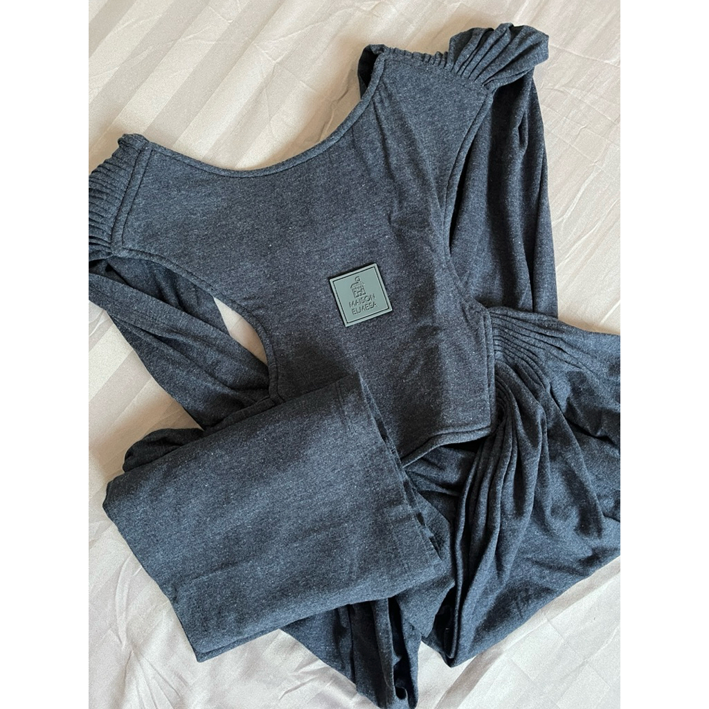 Maison Elmesa Quick Wrap-Preloved