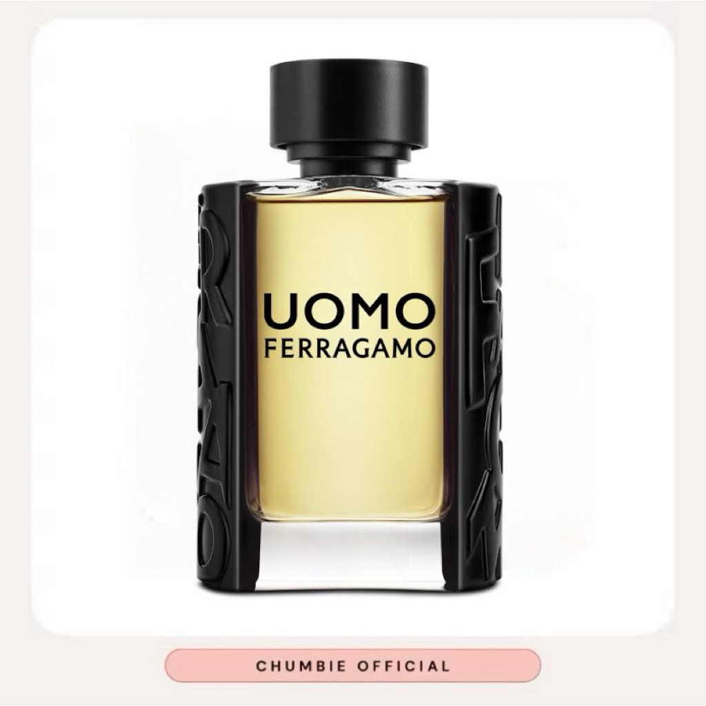 UOMO edt 100ml