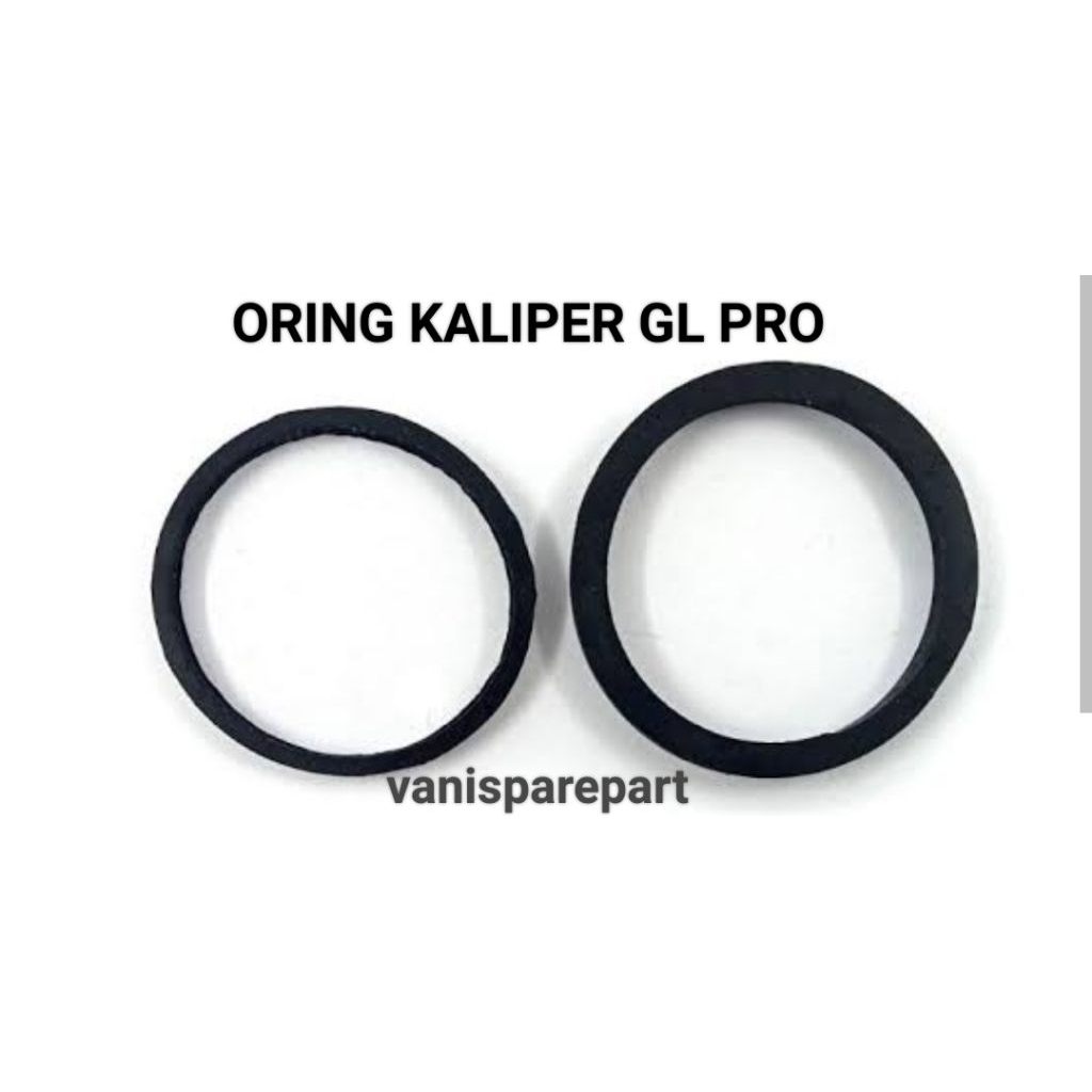 ORING KALIPER GL PRO