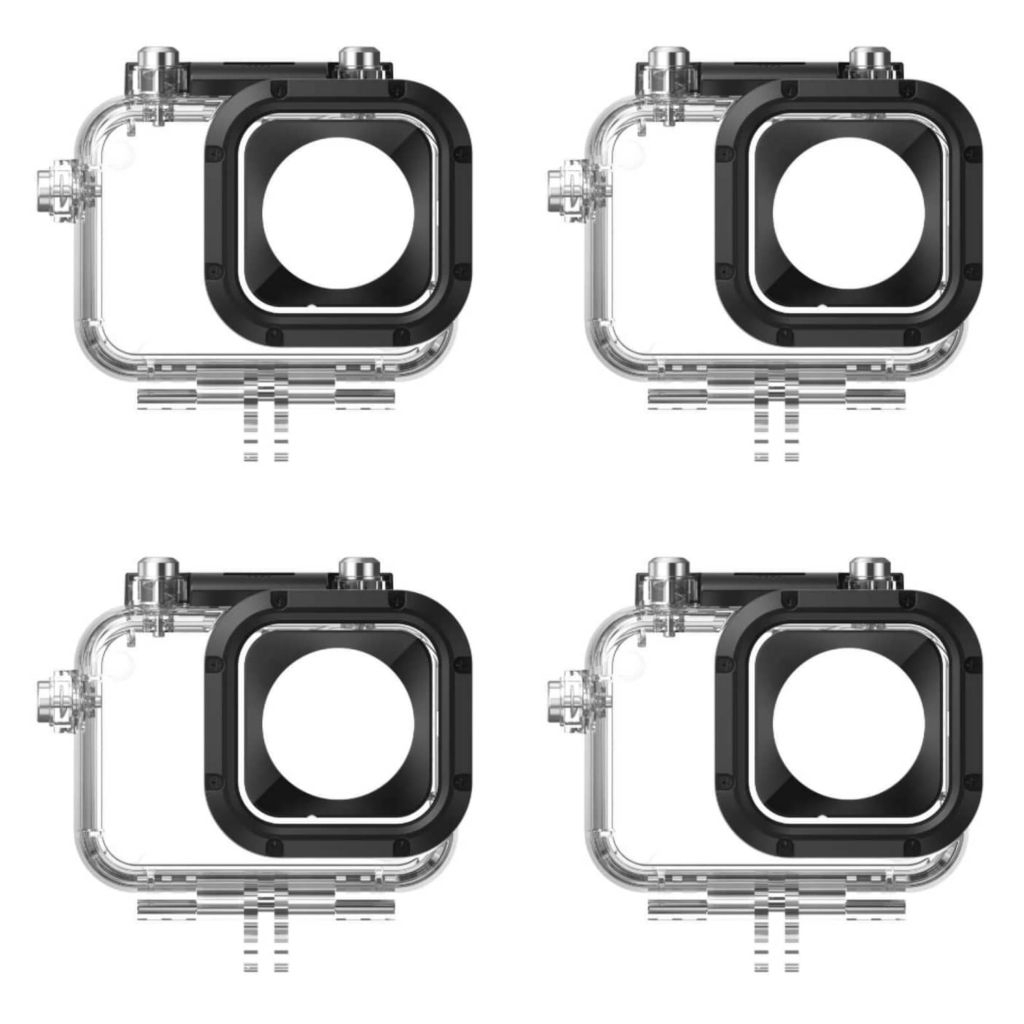 Akaso Waterproof Case For Brave 8