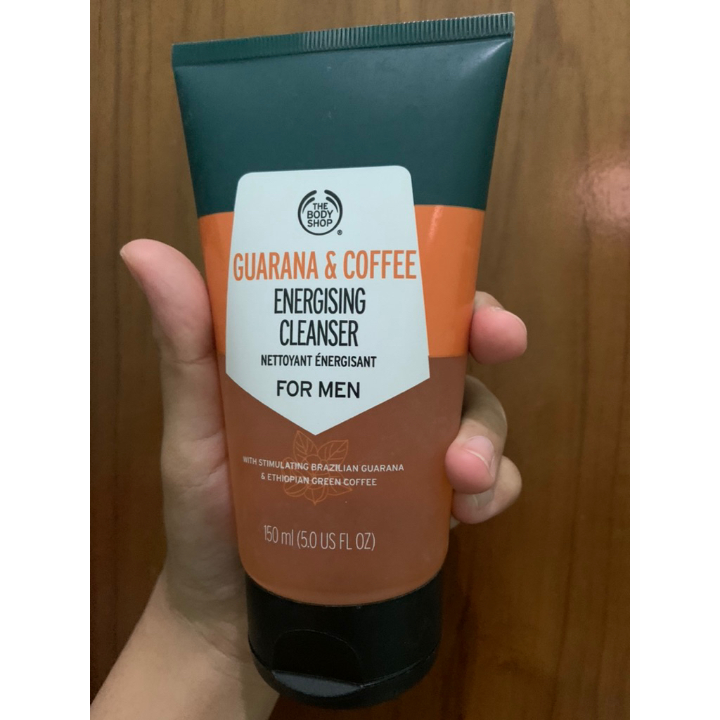 Sabun cuci muka