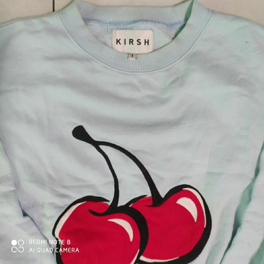 KIRSH