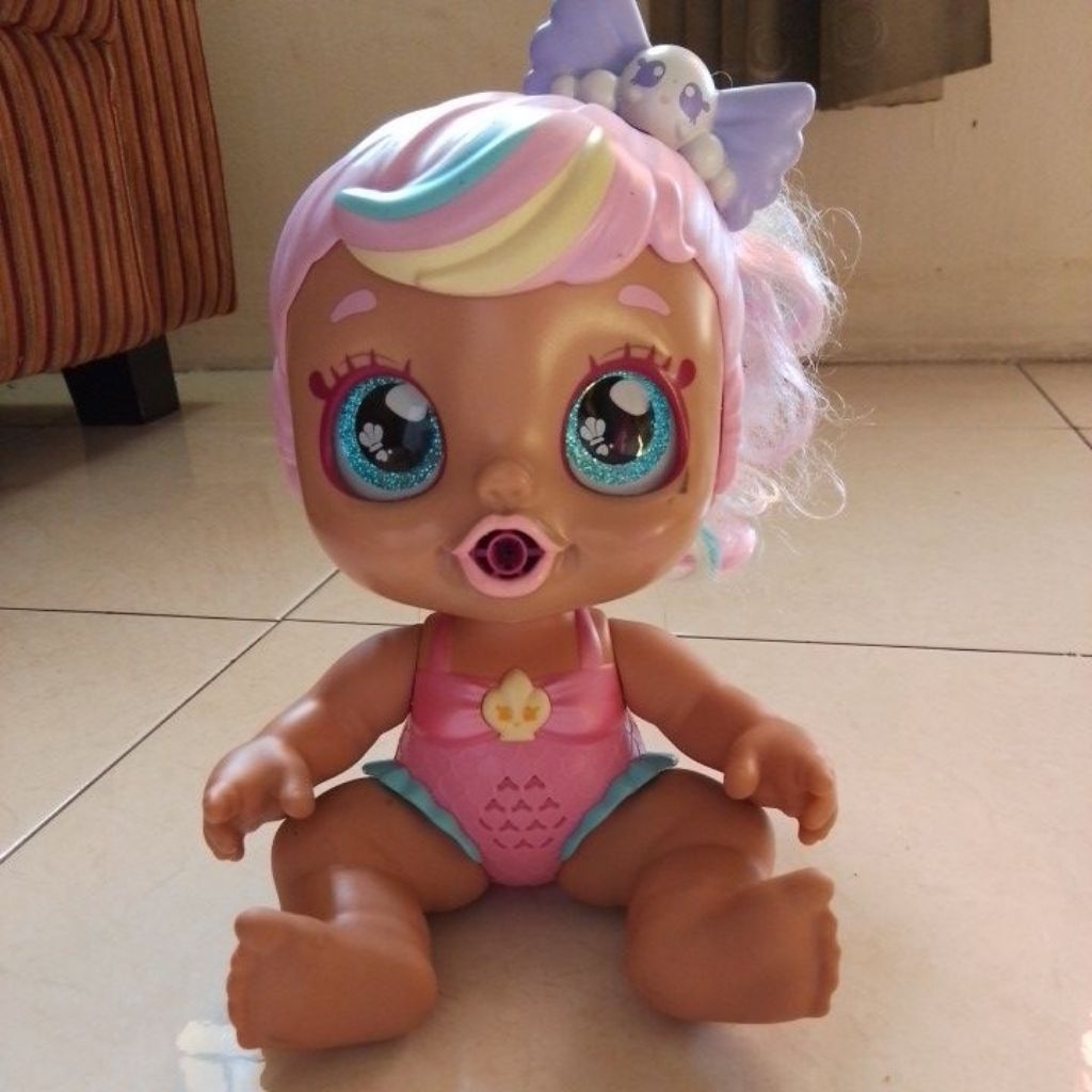 PRELOVED KINDI KIDS