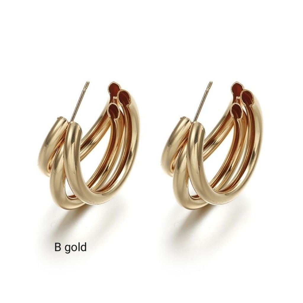 Vintage Earrings