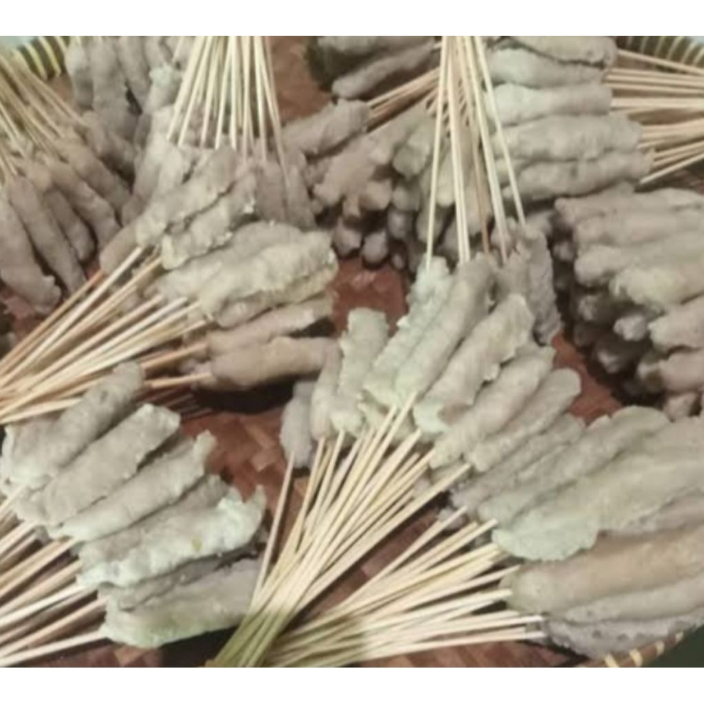 SempolAyam homemade