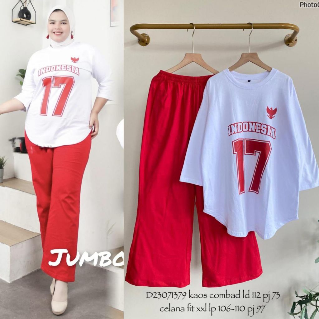 merah putih