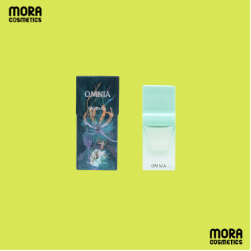 Saff & Co Omnia Extrait De Parfum 8ml
