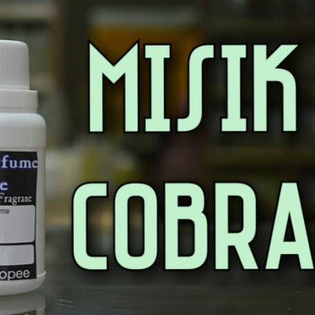 BIBIT PARFUM MISIK COBRA 100 ML
