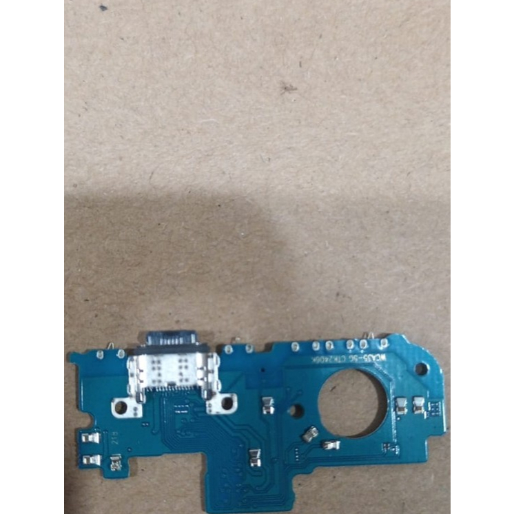 FLEXI CON T/C SAM A356+MIC (GALAXY A35)