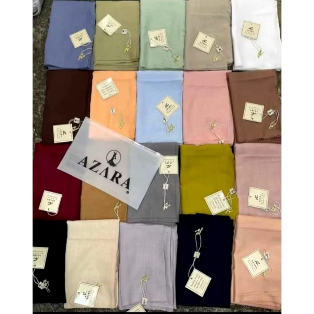 Segi empat paris premium AZ