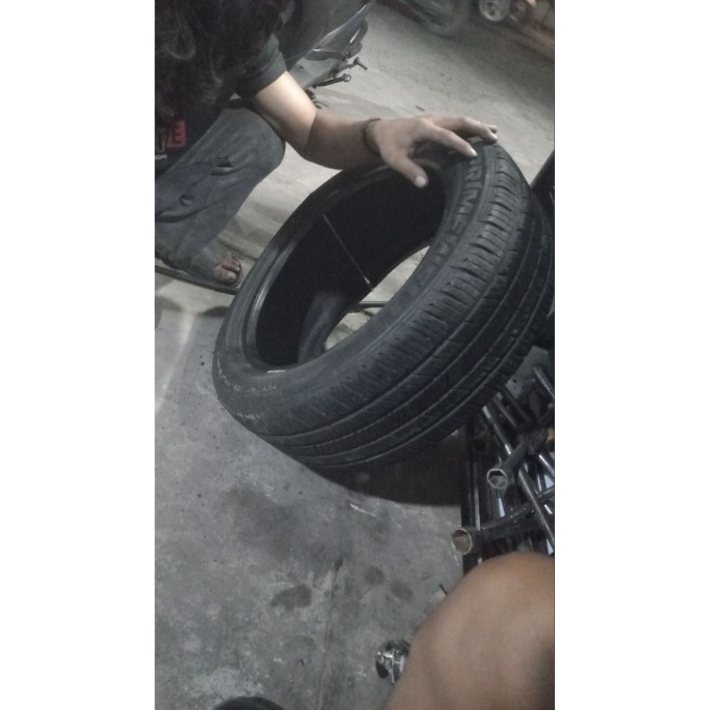 ban mobil