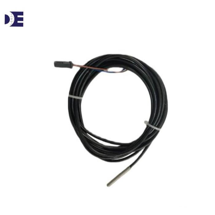 PROBE TEMPERATURE XREF 243.0034.02.00 CCN 38459616
