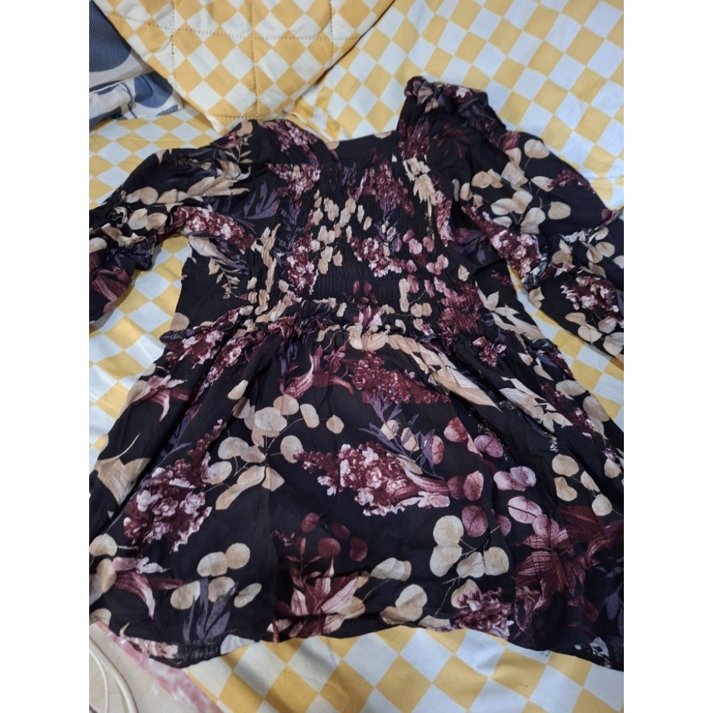 blouse