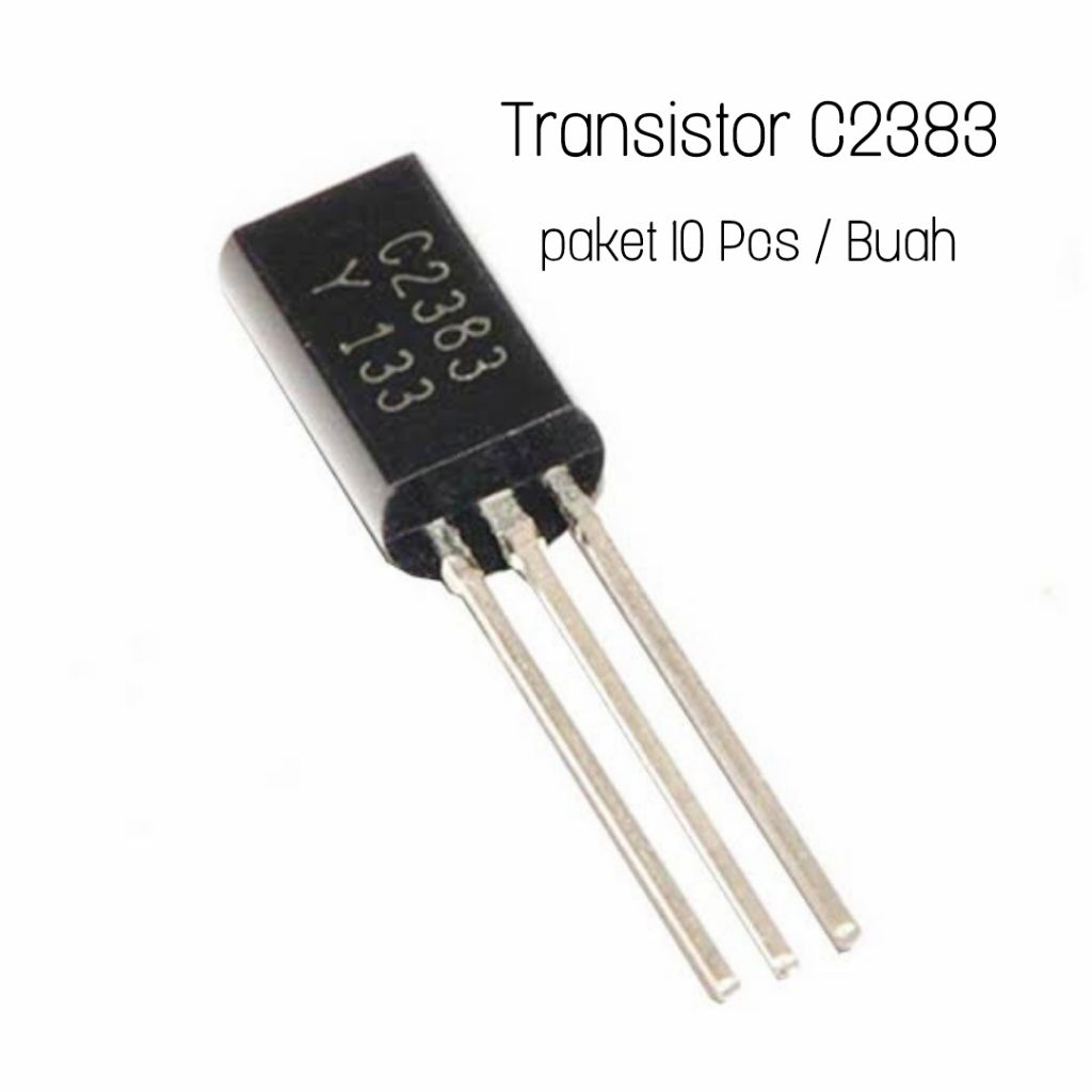 Transistor C2383 TR C 2383 10pcs